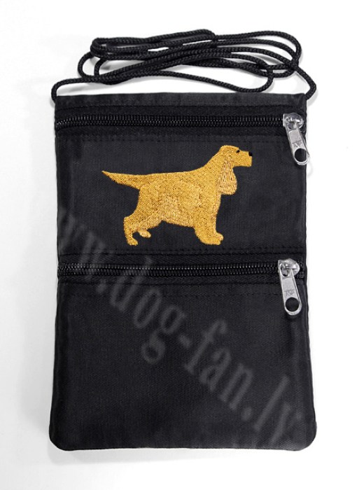 spaniel eng yellow copy